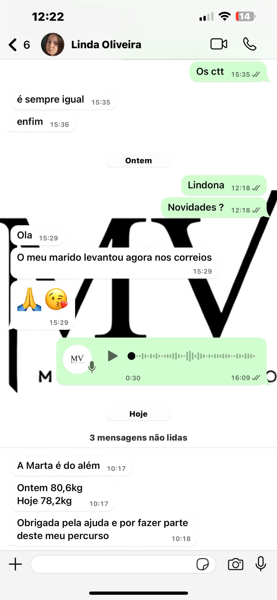 Filomena