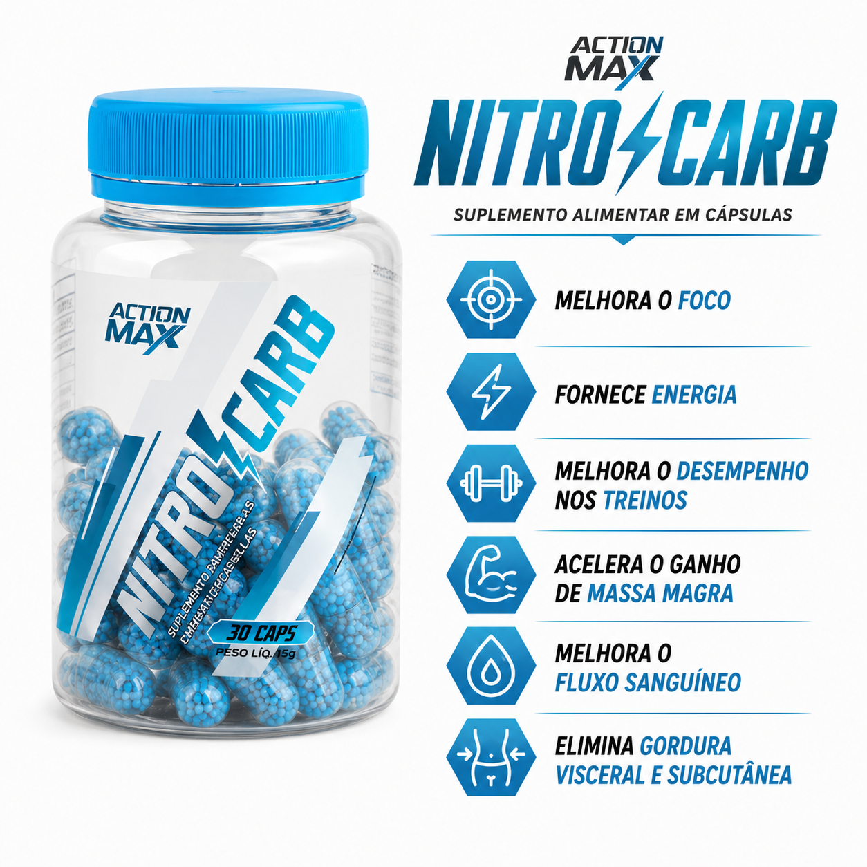 NITRO CARB